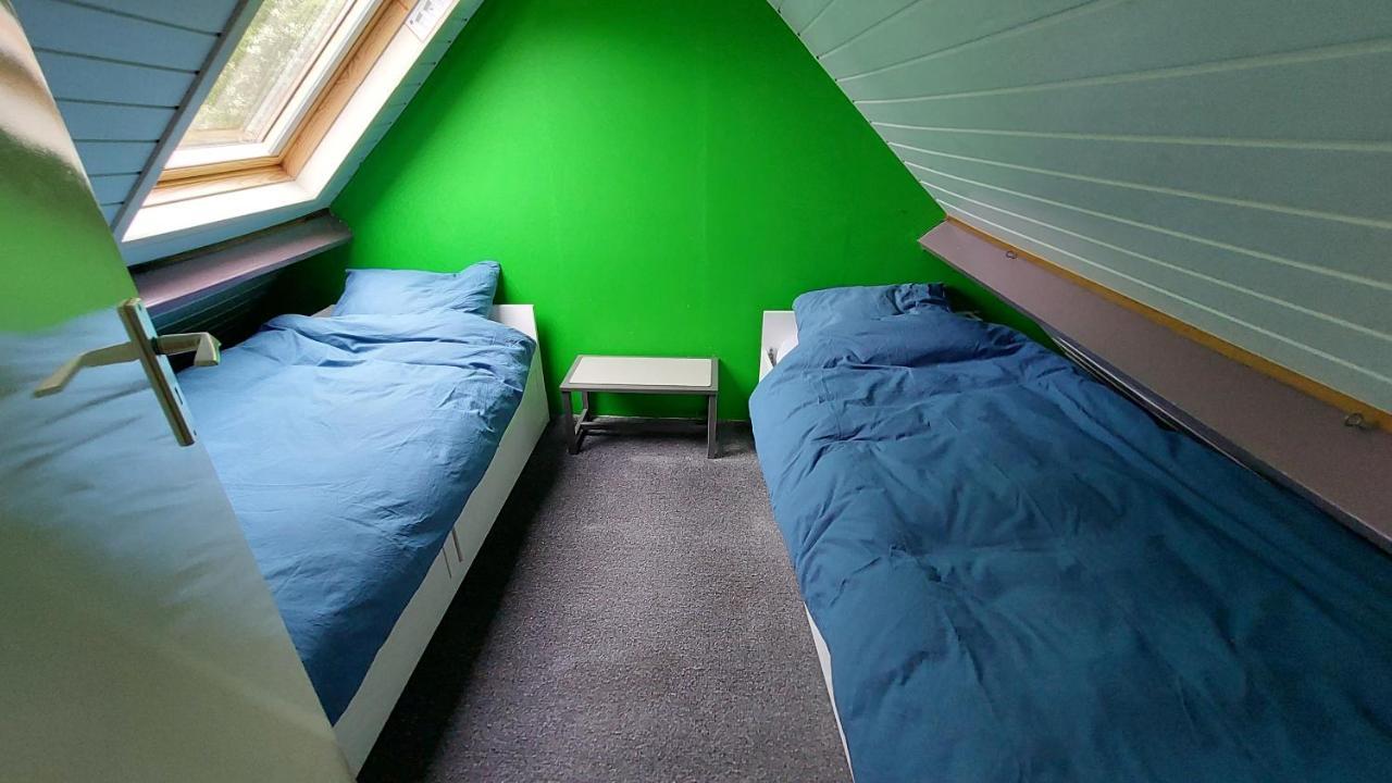 Holiday Home Achterbos Sint-Oedenrode Exterior foto